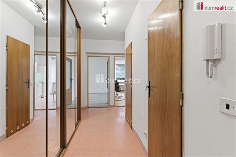 Prodej bytu 2+1, 63 m² - 10