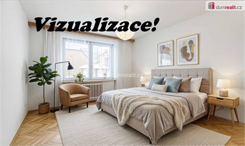 Prodej bytu 2+1, 63 m² 10