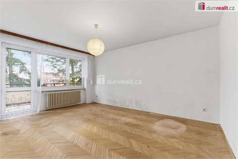 Prodej bytu 2+1, 63 m² 6