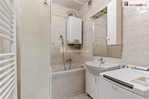 Prodej bytu 2+1, 63 m² - 0