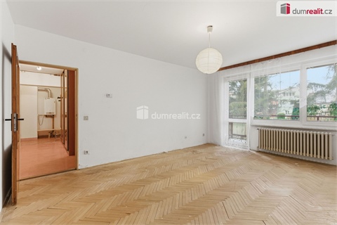 Prodej bytu 2+1, 63 m² - 4