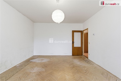 Prodej bytu 2+1, 63 m² 8