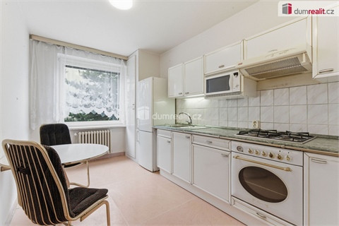 Prodej bytu 2+1, 63 m² 2