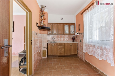 Prodej rodinného domu, 176 m² - 0