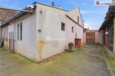 Prodej rodinného domu, 176 m² 6