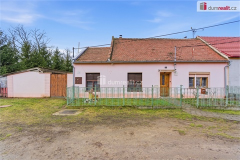 Prodej rodinného domu, 176 m² 0