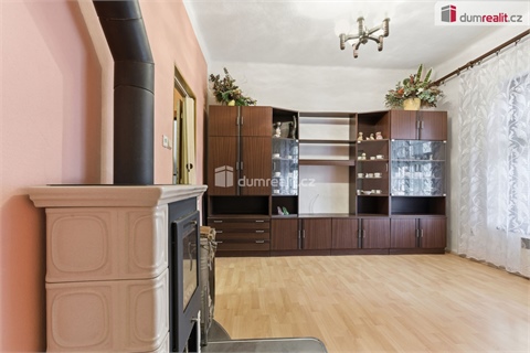 Prodej rodinného domu, 176 m² - 2