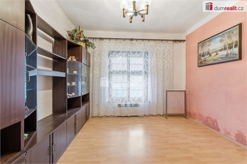 Prodej rodinného domu, 176 m² - 4