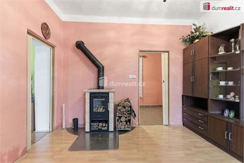 Prodej rodinného domu, 176 m² 2