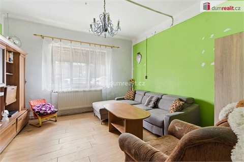 Prodej rodinného domu, 176 m² 12