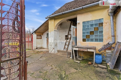 Prodej rodinného domu, 176 m² - 6