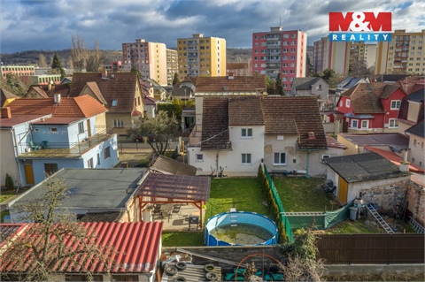 Prodej rodinného domu, 100 m² - 14