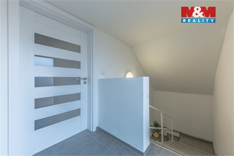 Prodej rodinného domu, 100 m² 6