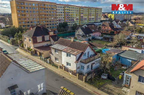 Prodej rodinného domu, 100 m² 14