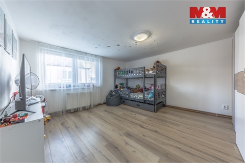 Prodej rodinného domu, 100 m² - 8