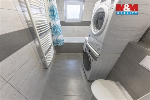 Prodej rodinného domu, 100 m² - 4