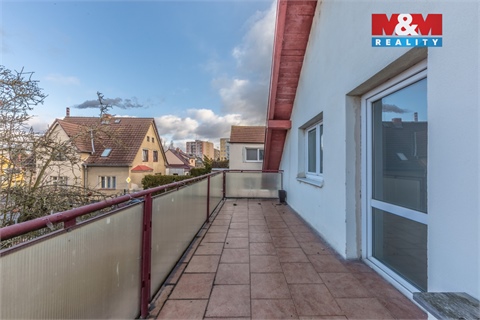 Prodej rodinného domu, 100 m² - 10