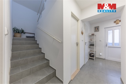 Prodej rodinného domu, 100 m² 4