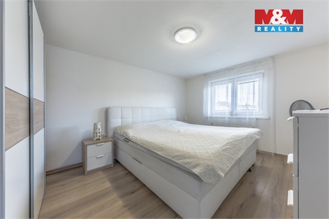 Prodej rodinného domu, 100 m² - 6