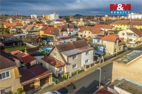 Prodej rodinného domu, 100 m² 16