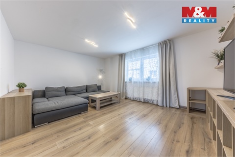 Prodej rodinného domu, 100 m² - 2