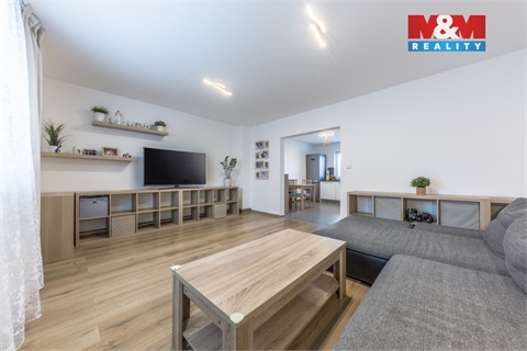 Prodej rodinného domu, 100 m² 2