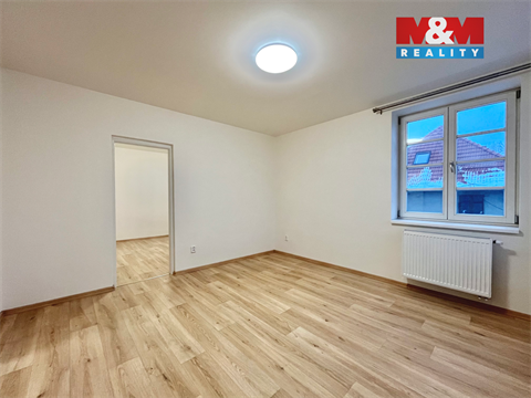 Pronájem bytu 2+1, 55 m² - 2