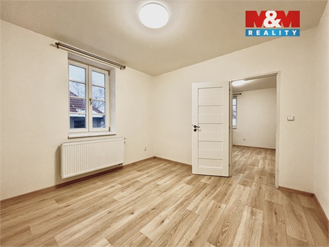 Pronájem bytu 2+1, 55 m² - 4