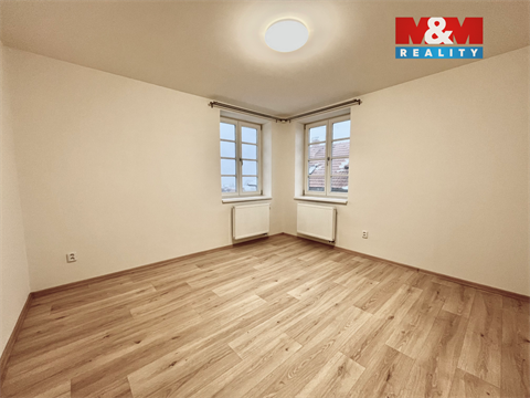 Pronájem bytu 2+1, 55 m² 6