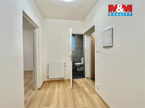 Pronájem bytu 2+1, 55 m² 4