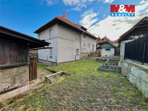 Pronájem bytu 2+1, 55 m² - 8