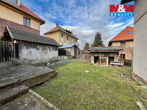 Pronájem bytu 2+1, 55 m² 10