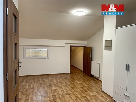 Pronájem bytu 2+1, 62 m² 6
