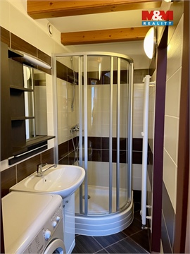 Pronájem bytu 2+1, 62 m² - 2