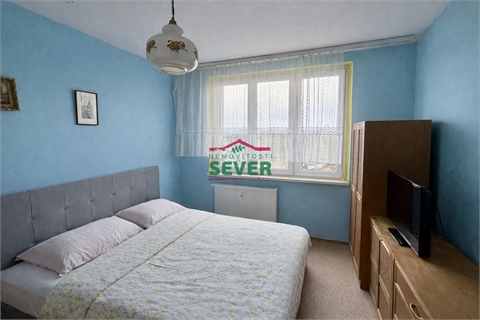 Prodej bytu 3+1, 76 m² 2