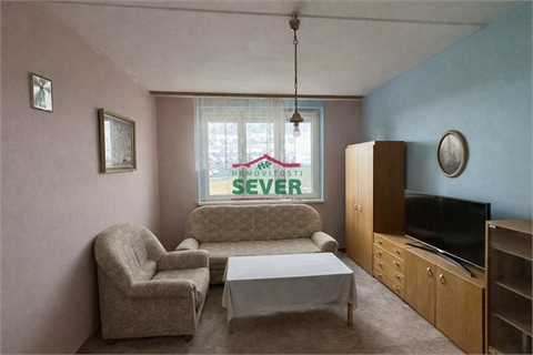 Prodej bytu 3+1, 76 m² - 0