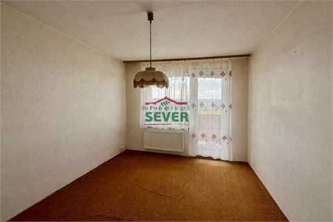 Prodej bytu 3+1, 76 m² - 2