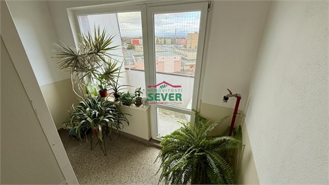 Prodej bytu 3+1, 76 m² 12