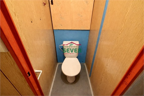 Prodej bytu 3+1, 76 m² - 4