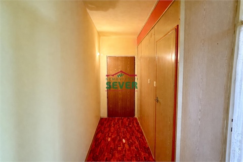 Prodej bytu 3+1, 76 m² - 6