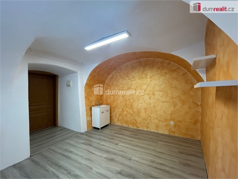 Pronájem kanceláře, 16 m² - 0