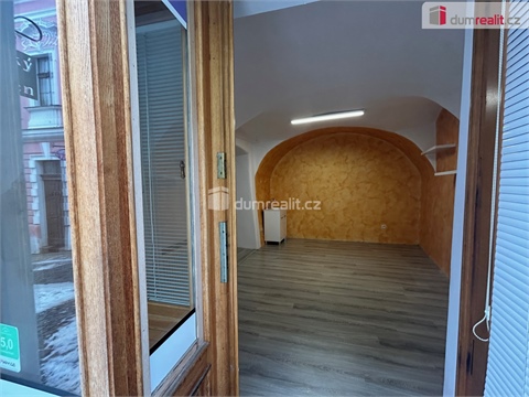 Pronájem kanceláře, 16 m² 2