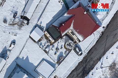 Prodej rodinného domu, 66 m² 20