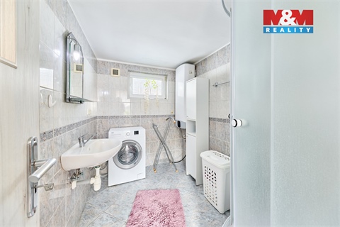 Prodej rodinného domu, 66 m² 6