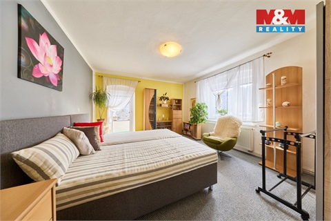 Prodej rodinného domu, 66 m² 2