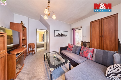 Prodej rodinného domu, 66 m² 4