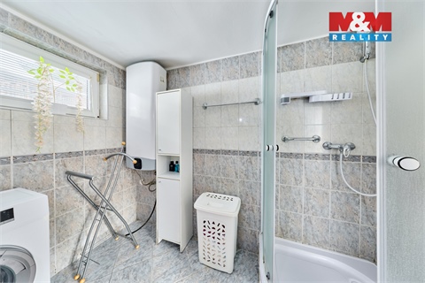 Prodej rodinného domu, 66 m² 14