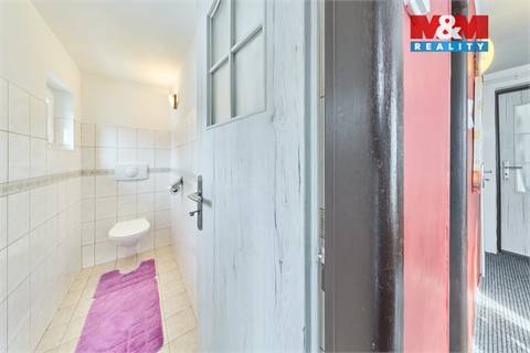 Prodej rodinného domu, 66 m² - 14