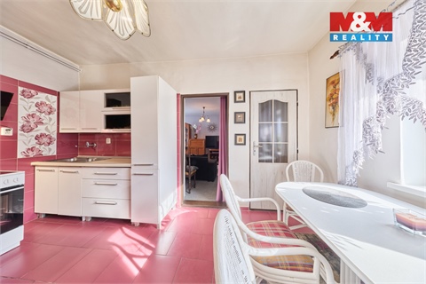 Prodej rodinného domu, 66 m² 12