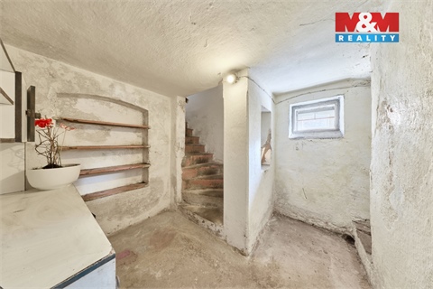 Prodej rodinného domu, 66 m² 18